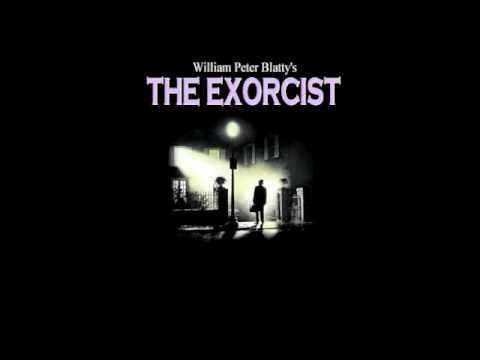 The Exorcist Soundtrack