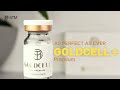GOLDCELL PLUS: UNLEASH YOUR SKIN’S TRUE POWER!