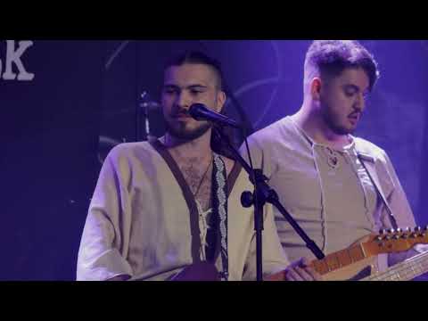 A Última Dança - Andreas Solrák