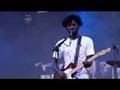 Bloc Party - Uniform (Live Glastonbury 2007)