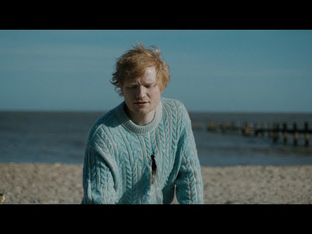  Sycamore - Ed Sheeran