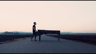 Daniel Baron - One More Goodbye (Official Music Video)