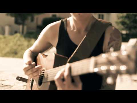 Romy Politzki - Nur du (2015)