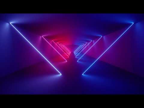 .barcat - Lost in Neon Mix (Downtempo, Psychill, Psybient, Chillgressive)