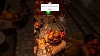 Evil Decisions in Overlord Effect Everything!