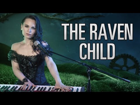 The Raven Child (cover) - Avantasia | Katja Savia