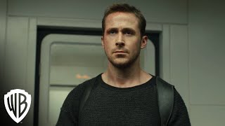 Blade Runner 2049 | 4K Trailer | Warner Bros. Entertainment