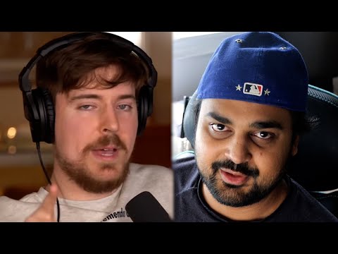 MrBeast's Crypto History Looks Really Bad...