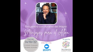 NUNCA ESTUVISTE PERDIDO, SOLO TIENES QUE RECORDAR.