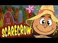 Autumn Songs for Kids ♫ Scarecrow Song ♫ Children's Fall Songs ♫ Kids Songs by The Learning Station