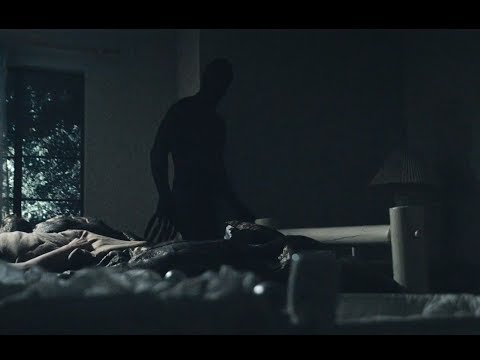 Awaken the Shadowman (Trailer 'Horror')