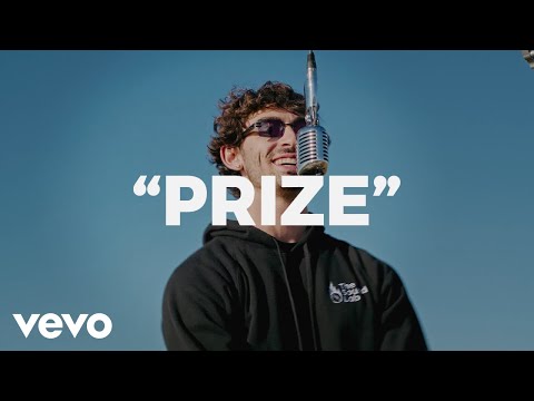 Jesse Eplan - Prize
