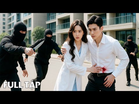 Đỡ Nhát Dao Cho Người Lạ, Nữ Bác Sĩ Không Ngờ Lại Khiến Tổng Tài Quyền Lực Tìm Kiếm Cả Đời