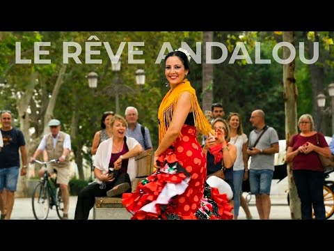 Andalousie : la destination favorite des Français