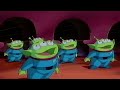 Closing To Toy Story 2 2000 VHS