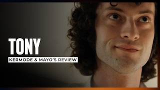 Download lagu Mark Kermode reviews Tony mp3 Download lagu Mark Kermode reviews Tony mp3