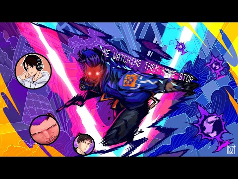 If You Watch Too Much Ethos, Red And Ziptie