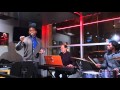 Vinson German _"Wheels of a Dream" (RAGTIME)_Feb 8, 2016 Show