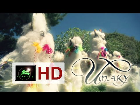 UMAKY - "Te Buscaré"  (Llamerada)