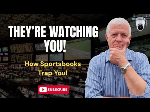 Watch Out: The Dirty Truth About Sportsbooks – and How to Beat Them 💰🔍