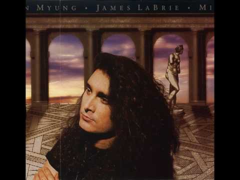 Dream Theater - Learning To Live (James LaBrie vocal audition) part. 1