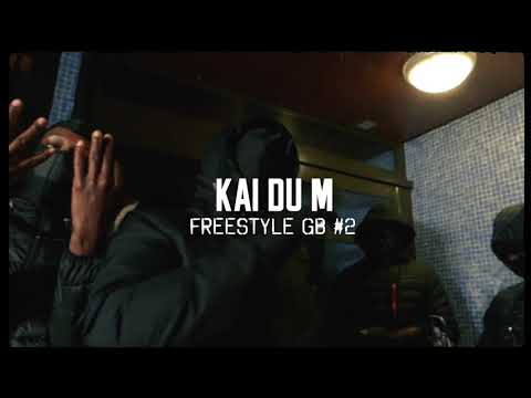 Kai Du M - FREESTYLE GB #2
