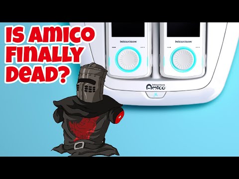 Revisiting The Intellivision Amico 1 Year Later - Is It Too Late?