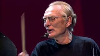 Cream - Pressed Rat And Warthog (Royal Albert Hall 2005)