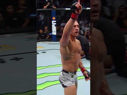 UFC video artwork