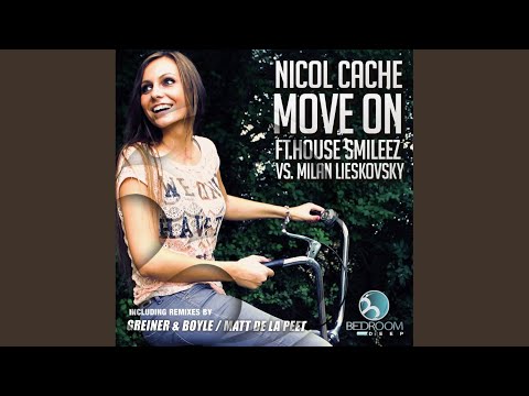 Move On (Original Mix)