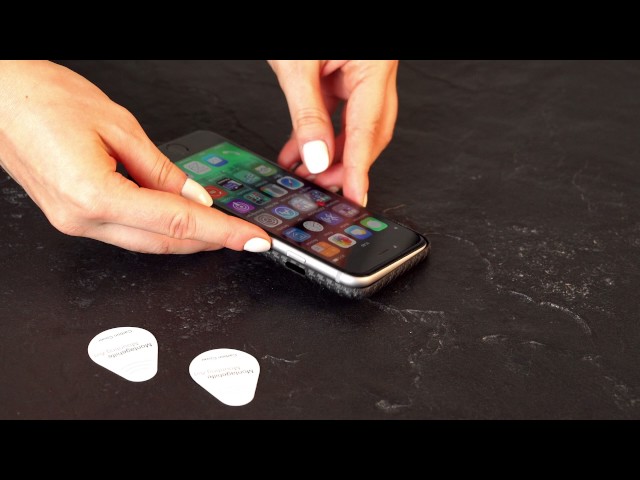 Video Teaser für Viversis Montage-Anleitung