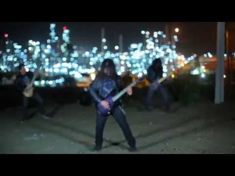 Krudo - "Biotipo Criminal" Digmetalworld Records