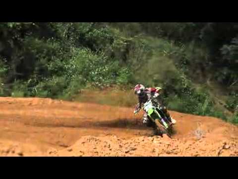 Gold Cup Round 3 - Dade City (2009)