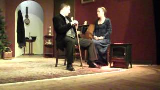A Doll's House - Dress Rehearsal