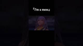 [MAD] キングダムハーツ /リク『I'm a mess』 #KINGDOMHEARTS#KH#リク#I'm a mess#mad#MAD