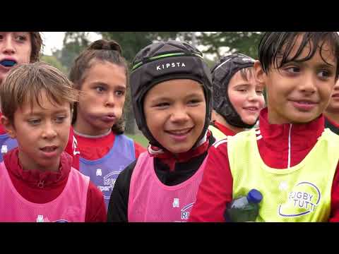 Feste del rugby: Milano - 24 settembre 2022