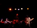 Sea Wolf - I Made a Resolution @ Schubas