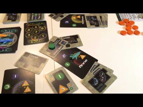 Episode 10: Jump Gate by Matt Worden