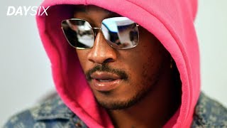 (FREE) Future x Guap Tarantino Type Beat "JUGG" | New Trap Beat 2018 Light Show