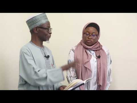 E8: About Arabic Ajami