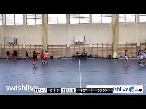 U11 barátságos BSC Farkasrét - MAFC Farkasrét