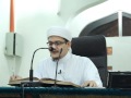 Ustaz Nazmi Karim Sabar Sabar Sabar