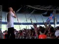 Agent Fresco - Eyes of a Cloud Catcher (Live at ...