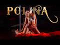 POLESQUE SHOW Polina Evseeva