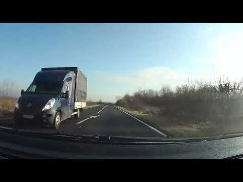 Drum Lugoj Deva - Autostrada