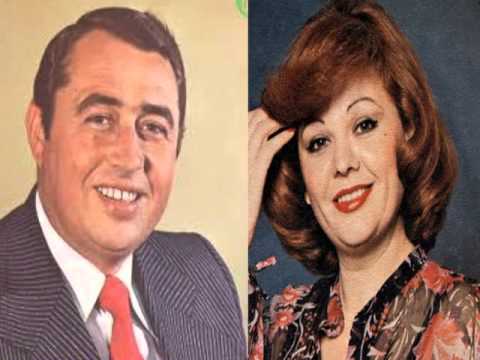 Andjelka Govedarovic i Dragoljub Lazarevic - Kad u jesen lisce zuti (1980)