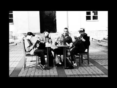 Najlepszy Przekaz W Mieście (NPWM) - Kołysanka