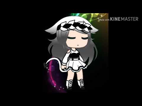 ( Гача лайф) Клип Город разрушен!!!💕