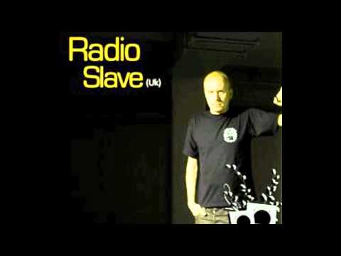 Radio Slave - Grindhouse (Dubfire Planet of Terror Remix)
