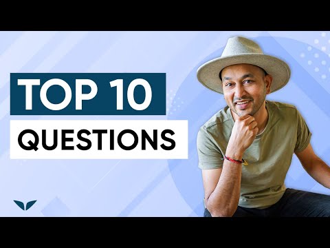 How To Ask Powerful Questions For Life & Spiritual Coaching